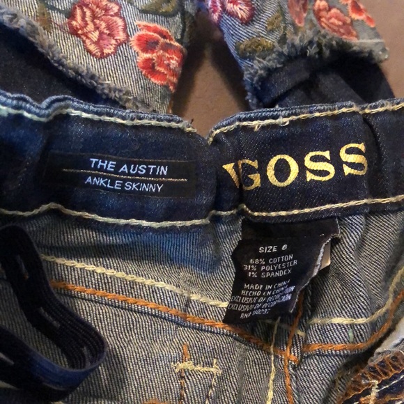 Jean Haul!!!! - Picture 3 of 14